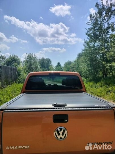 Ролета в кузов