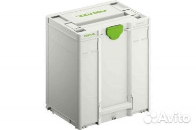 Систейнер festool SYS3 M 437 204845