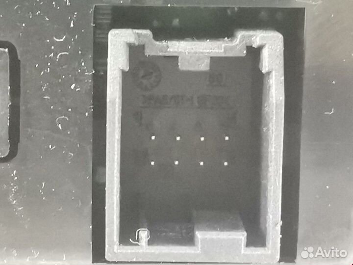 Дисплей компьютера Opel Meriva 2 (B) 2011