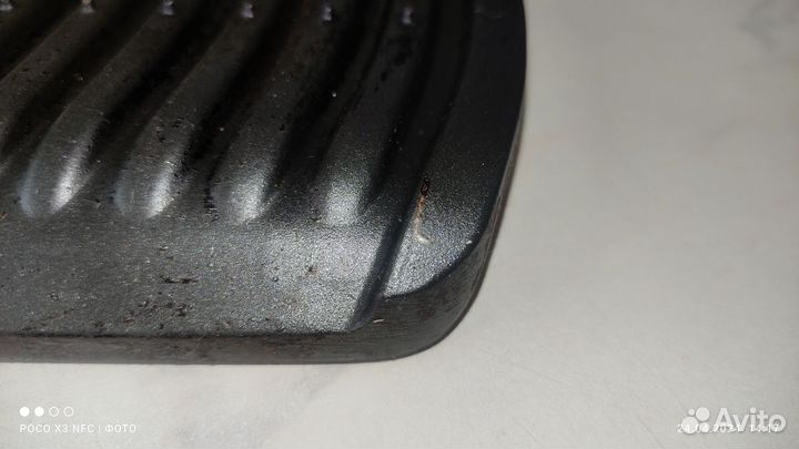 Гриль для Tefal Optigrill Elite GC750D30