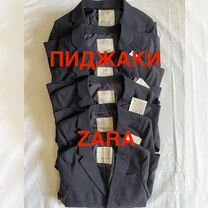 Пиджак разных размеров детский Zara Kids