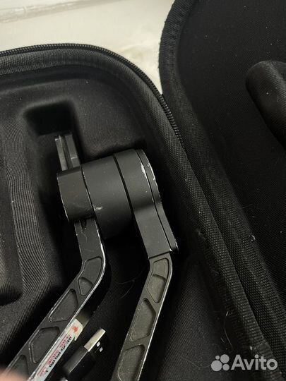 Стабилизатор для съемки Zhiyun Crane 2