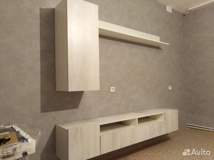 Сборщик корпусной мебели