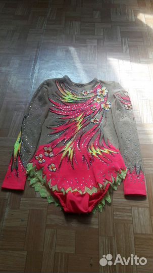 Купальник для х/г