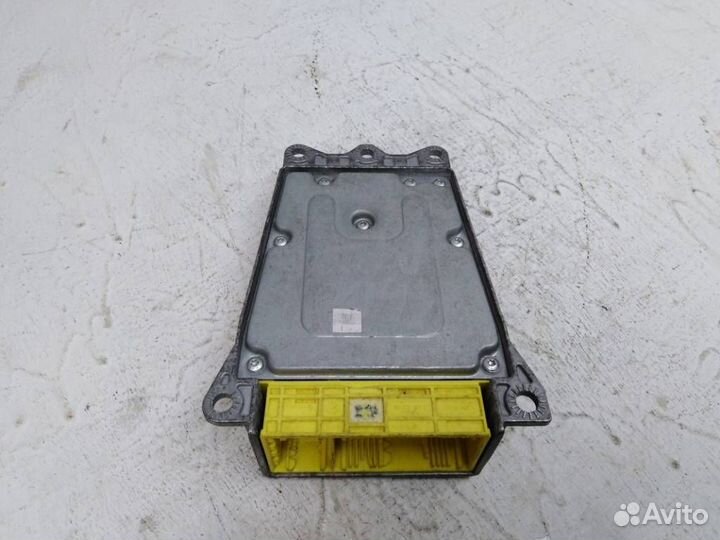 Блок SRS Мерседес X164 GL