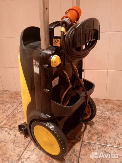 Мойка karcher hd 7.18-4m