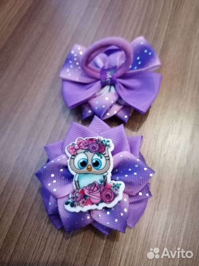 Резинка для волос