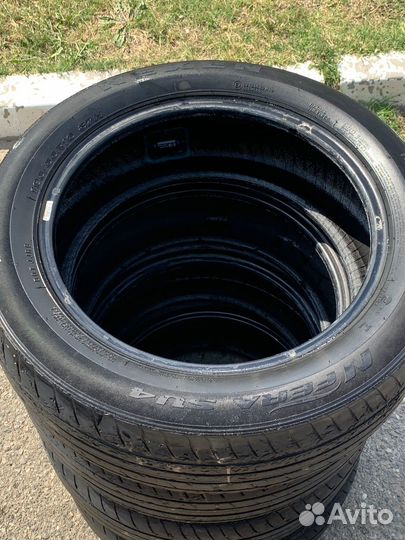 Nexen N'Fera SUR4G 195/55 R16 87V