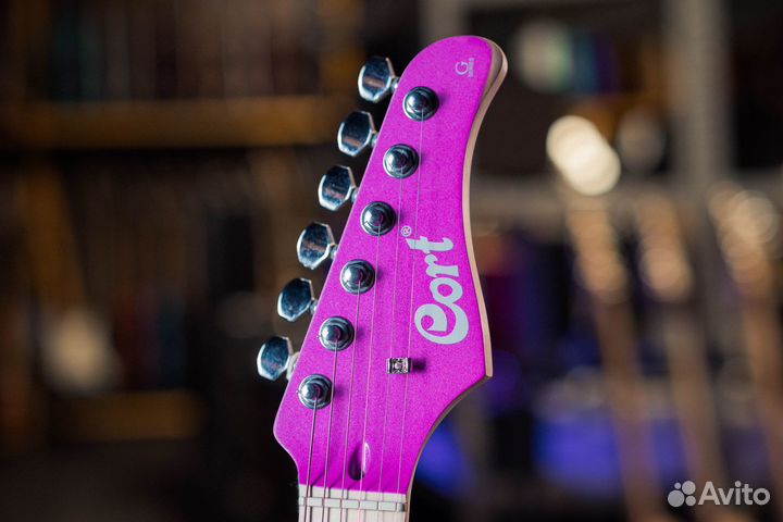 Cort G250-Spectrum-MPU