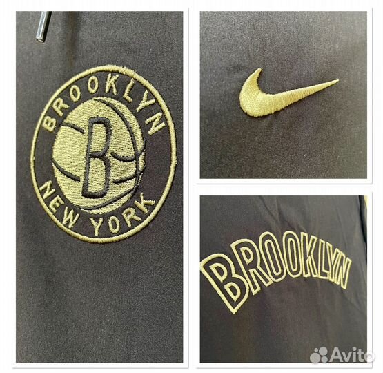 Спортивный костюм Nike