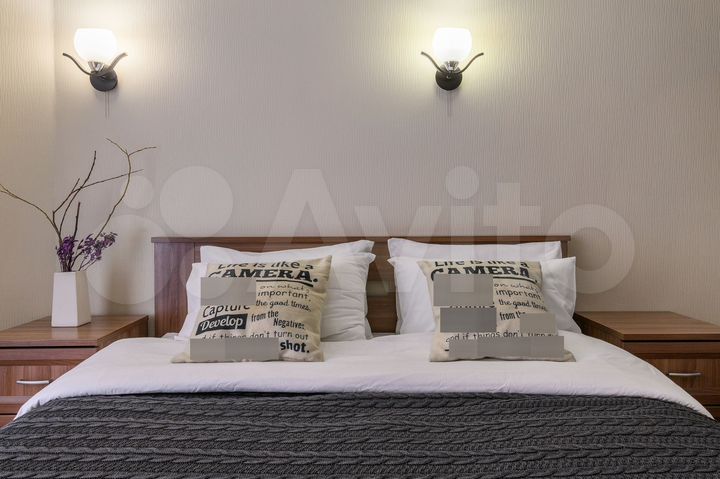 Квартира-студия, 25 м², 2/6 эт.