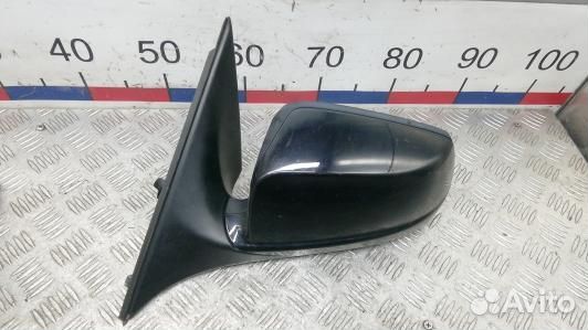 Зеркало наружное левое BMW 5 F10/F11 (KDN18JL01)