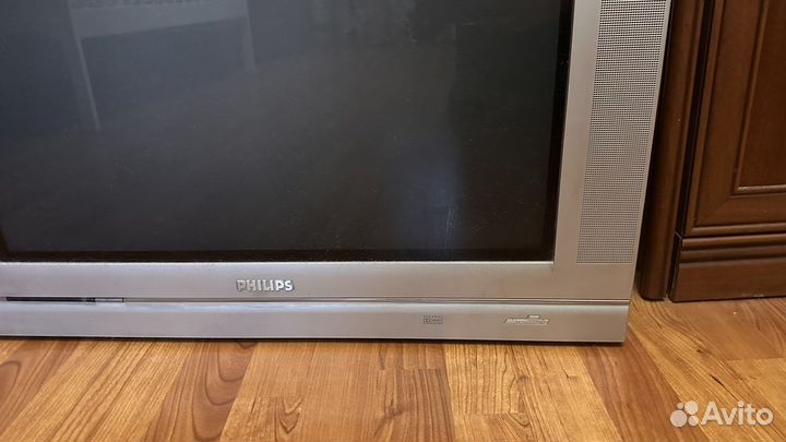 Телевизор philips