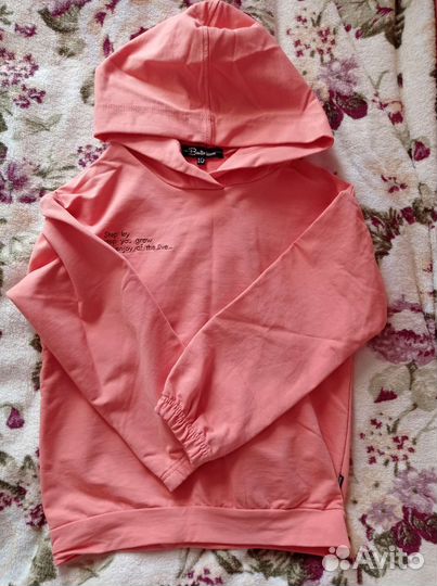 Спортивный костюм 140