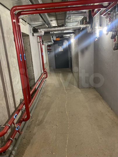 Гараж, 10 м²