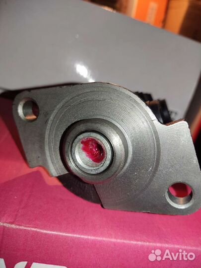 Главный тормозной цилиндр Ваз 2108-10 Новый