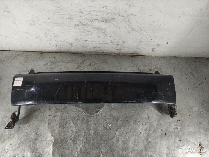 Борт задний Mitsubishi Outlander Xl 2007-2012
