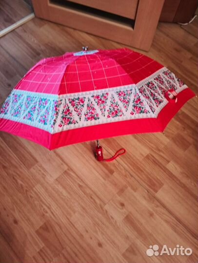 Зонт Япония СССР