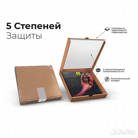 Виниловая пластинка Deep Purple LP