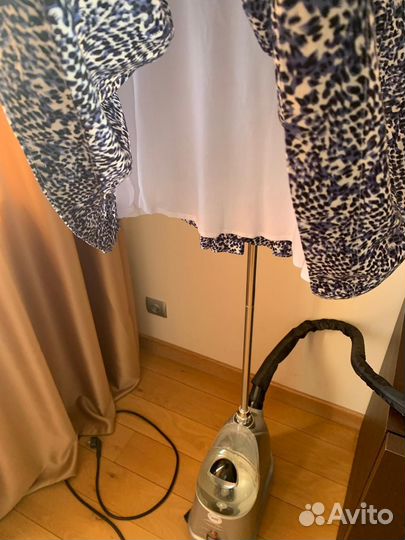 Юбка летняя