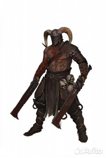 Сделаю любую стереограмму