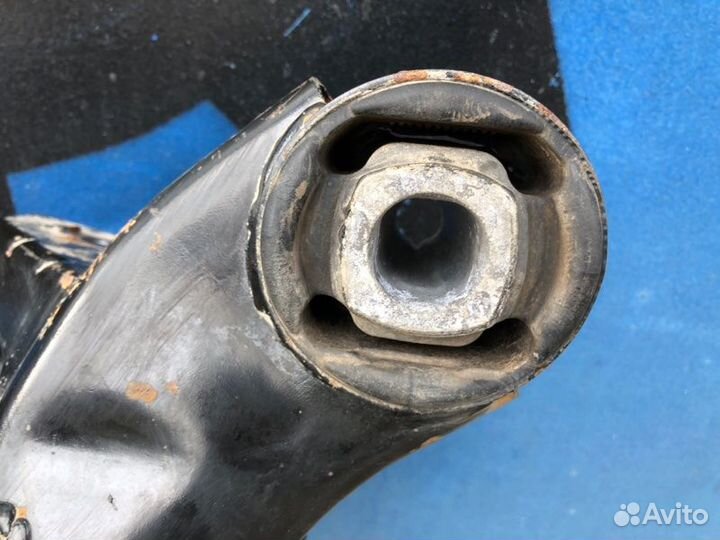 Подрамник задний Bmw X3 F25