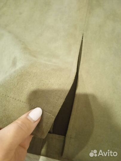 Юбка карандаш Zolla