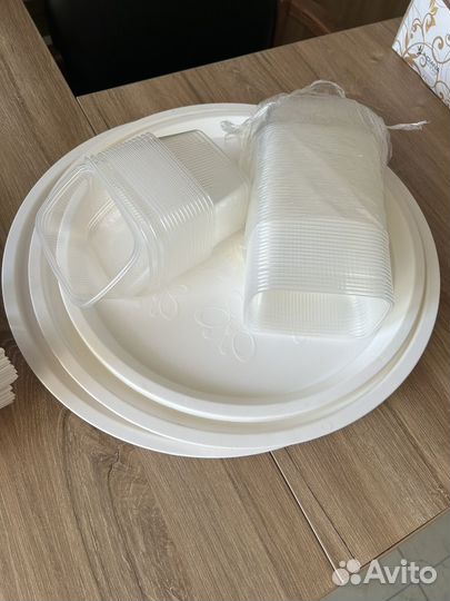 Пакетики для упаковки