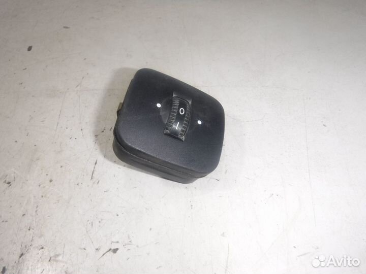 Переключатель рег. сиденья Mercedes W220 S Class