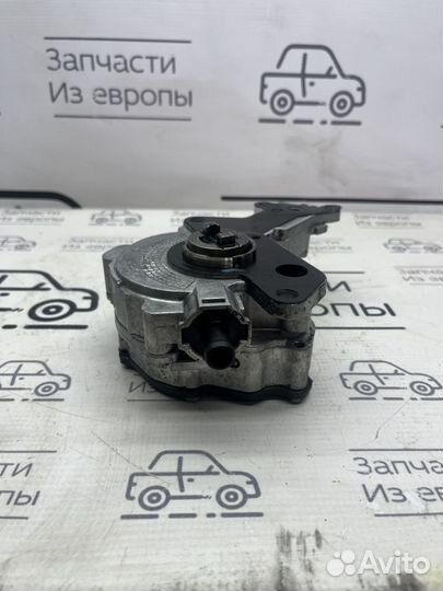Вакуумный насос(Тнвд) 1.9 TDI 038145209N