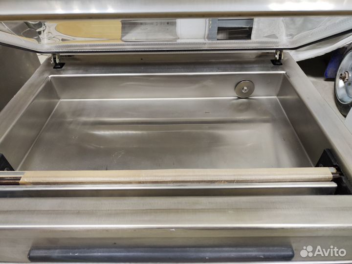 Вакуумный упаковщик Vama bp 2