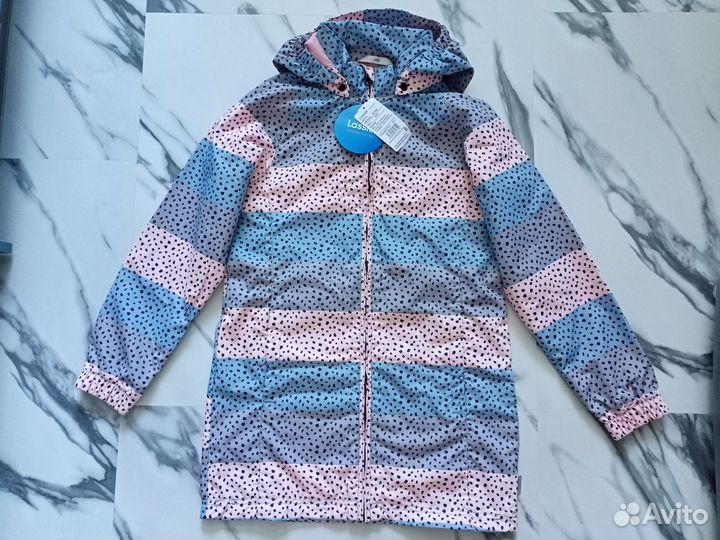 Ветровка lassie 140