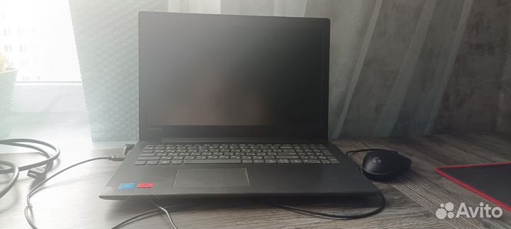 Ноутбук для работы и учебы