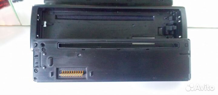 Панели магнитол alpine cde-130R