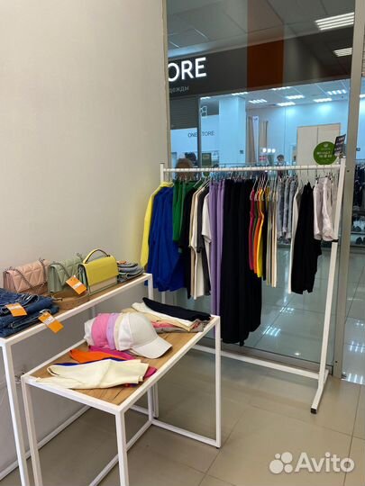 Продажа готового бизнеса,шоурум женской одежды