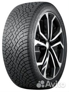 Nokian Tyres Hakkapeliitta R5 205/60 R16 96R