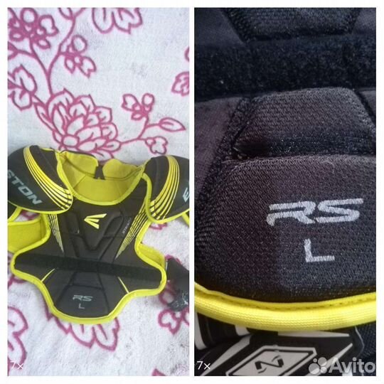 Хоккейная форма для детей