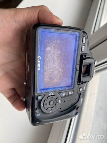 Canon 550d (см. описание)