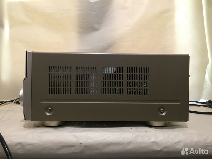 7+2 —канальный AV-ресивер yamaha RX-V1067/RX-A1000