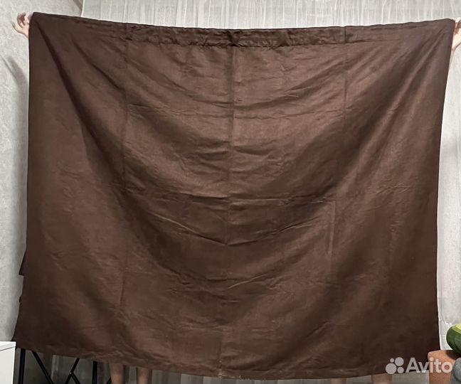 Шторы блэкаут