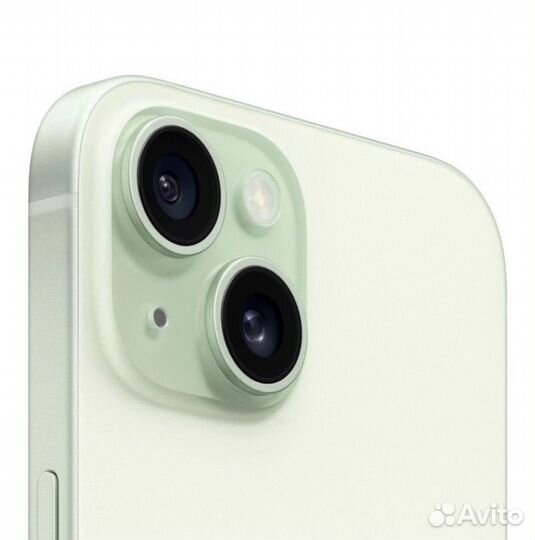 iPhone 15, 128 ГБ