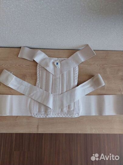 Корректор осанки для ребенка, размер XS