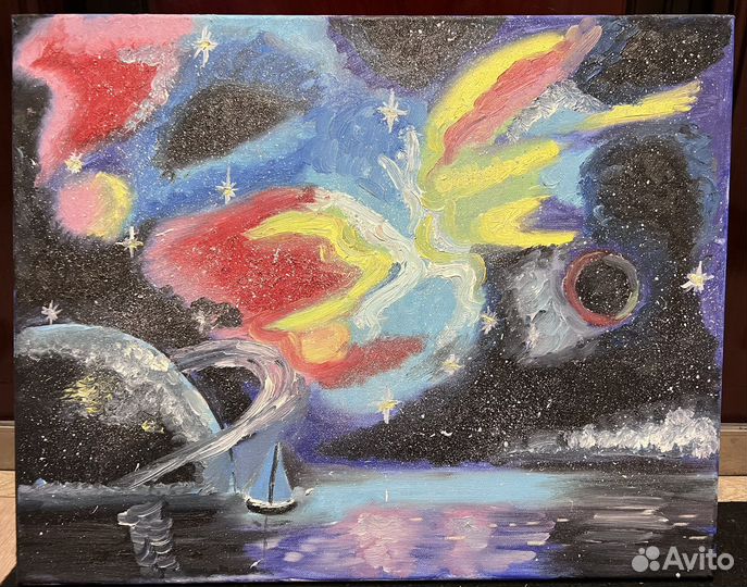 Зеркало гримёрное, напольное в полный рост