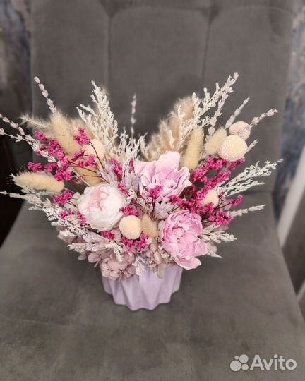 Цветочная композиция