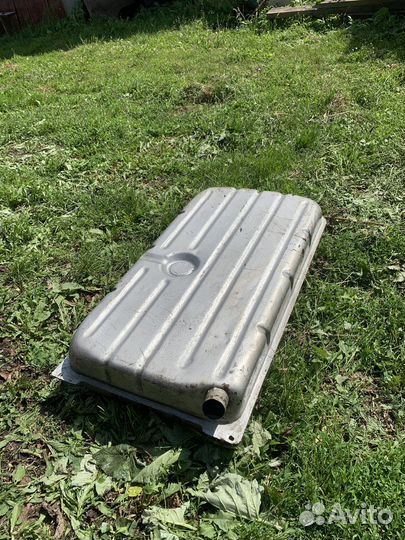 Топливный бак на газель