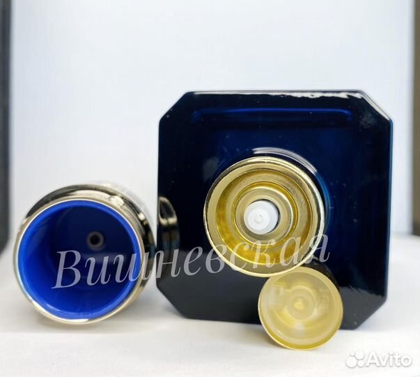 Fleur Narcotique Extrait de Parfum Ex Nihilo