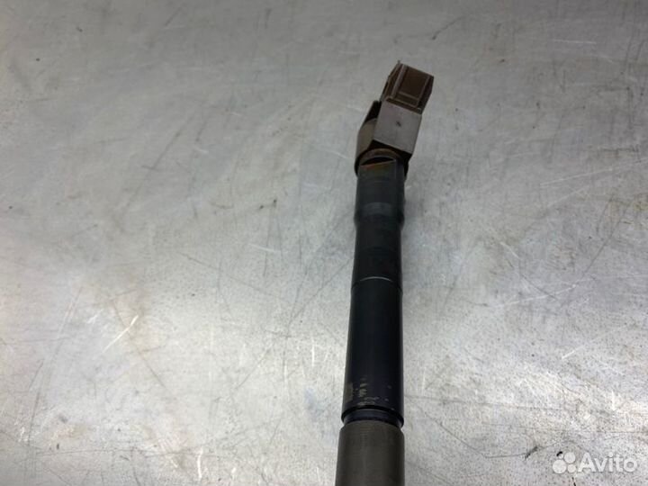 Форсунка топливная Mazda Cx-5 хэтчбек SHY1 2014