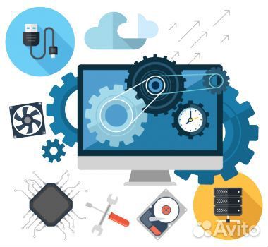 Начинающий IT специалист