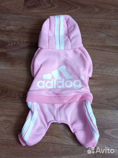 Одежда для маленьких собак