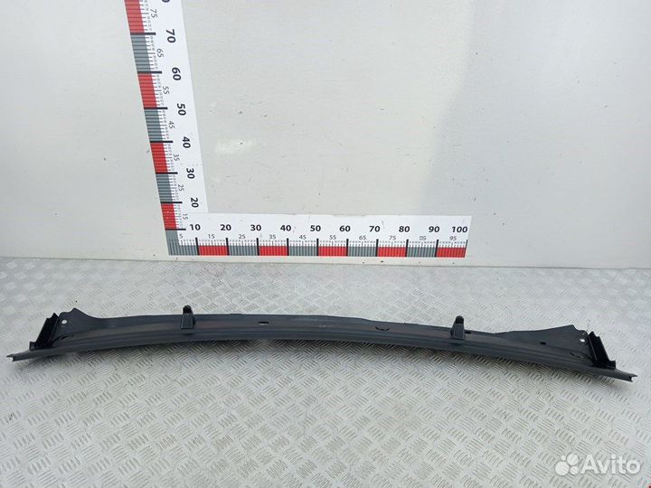 Дождевик (жабо) для Opel Vivaro A 91166612